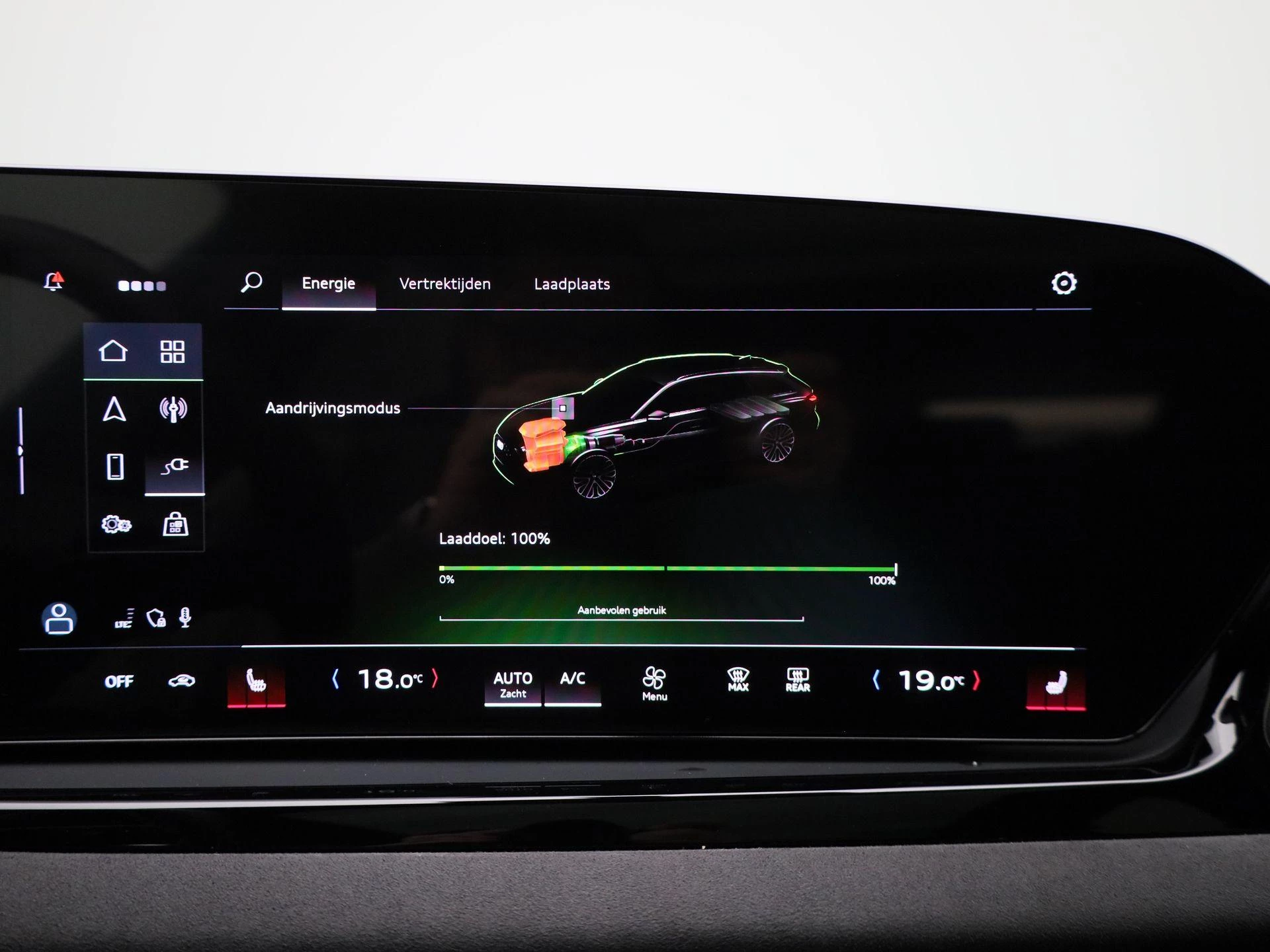 Audi A5 Avant 2.0 e-hybrid quattro S edition Competition