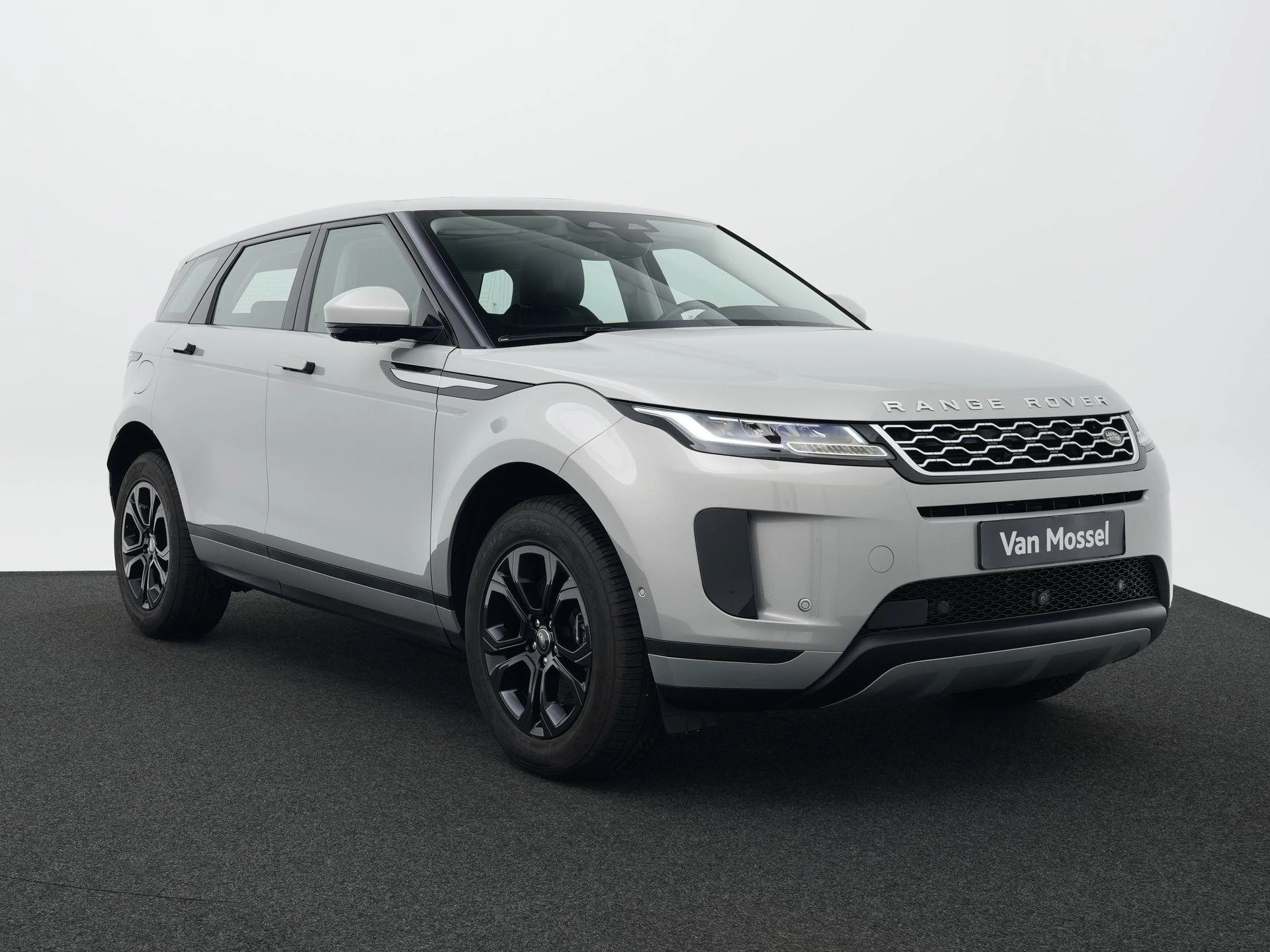 Land Rover Range Rover Evoque 1.5 P300e AWD SE