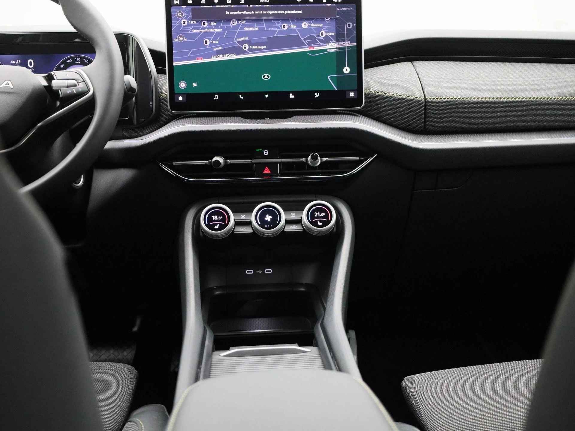 Škoda Kodiaq 1.5 TSI PHEV Sportline Business 204 PK