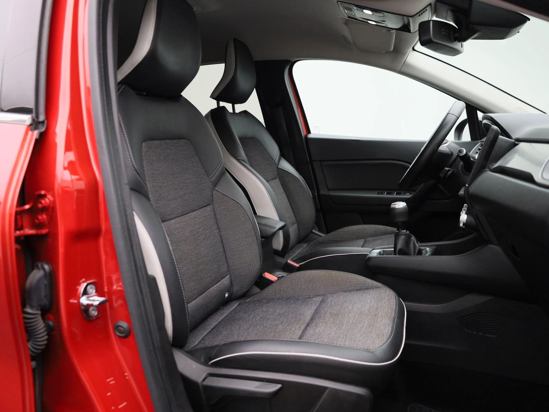 Renault Captur TCe 90 GPF Intens