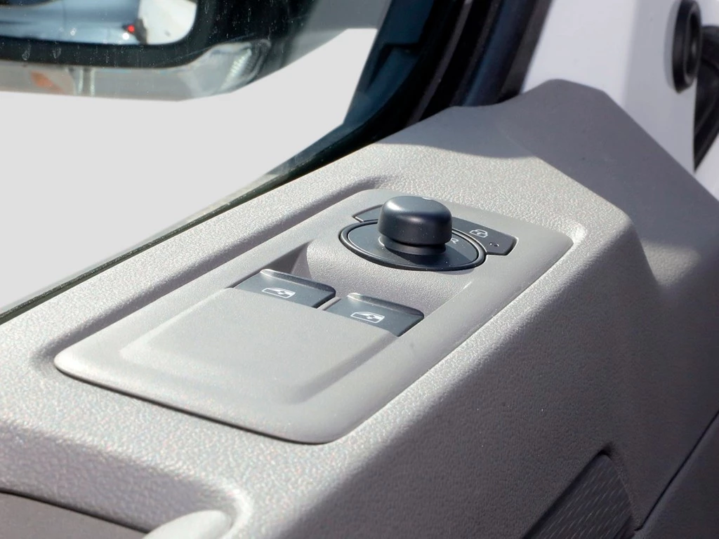 Volkswagen Transporter T7 Kasten 2.0 TDI neues Modell