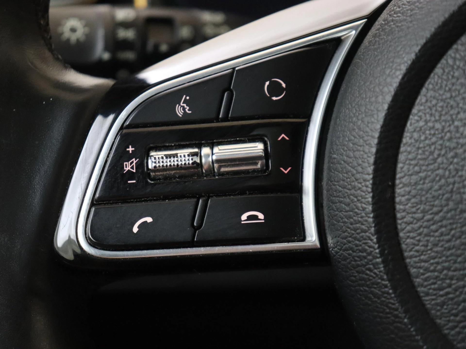 Kia XCeed 1.5 T-GDI 160pk DynamicPlusLine