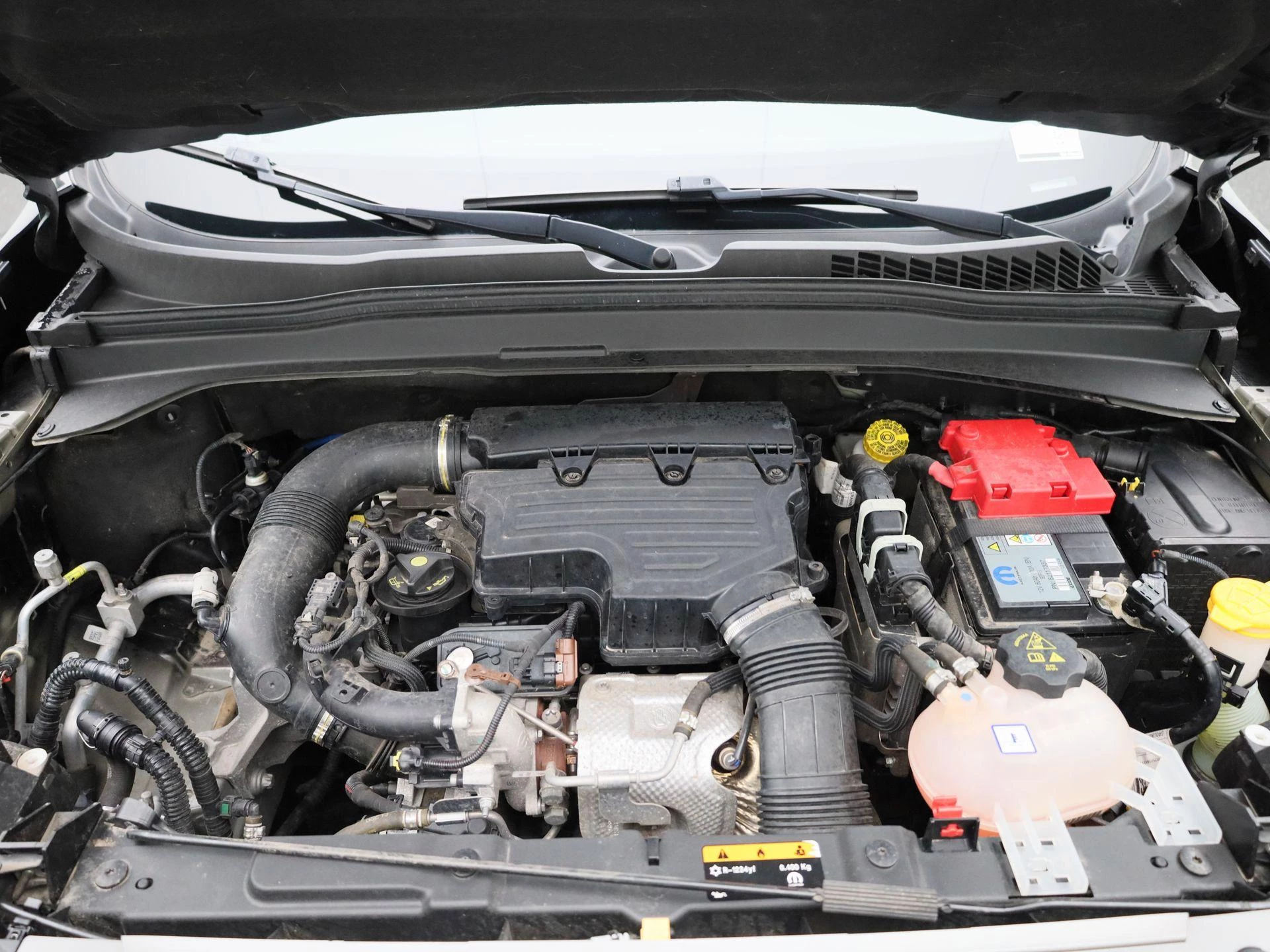 Jeep Renegade 1.0 T3 115 4x2 MTX Limited