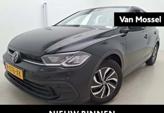 Volkswagen Polo 1.0 TSI Life 95pk
