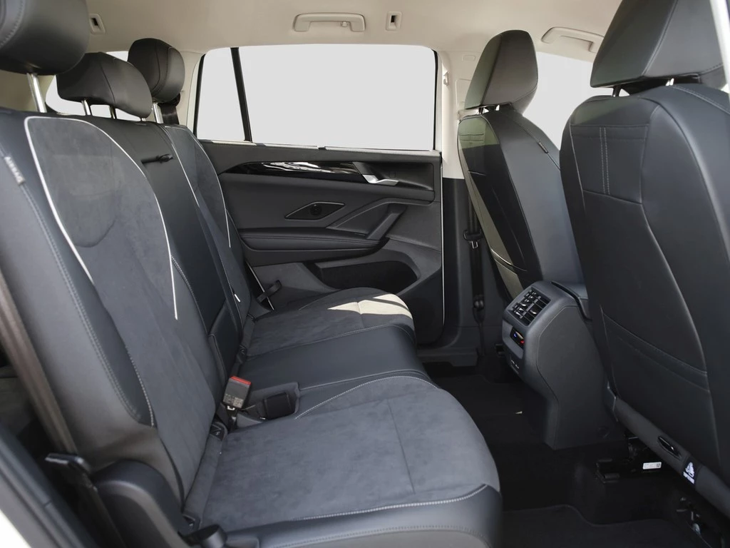 Volkswagen Tayron Elegance 1,5 l eTSI 150 PS 7-Gang DSG SKL