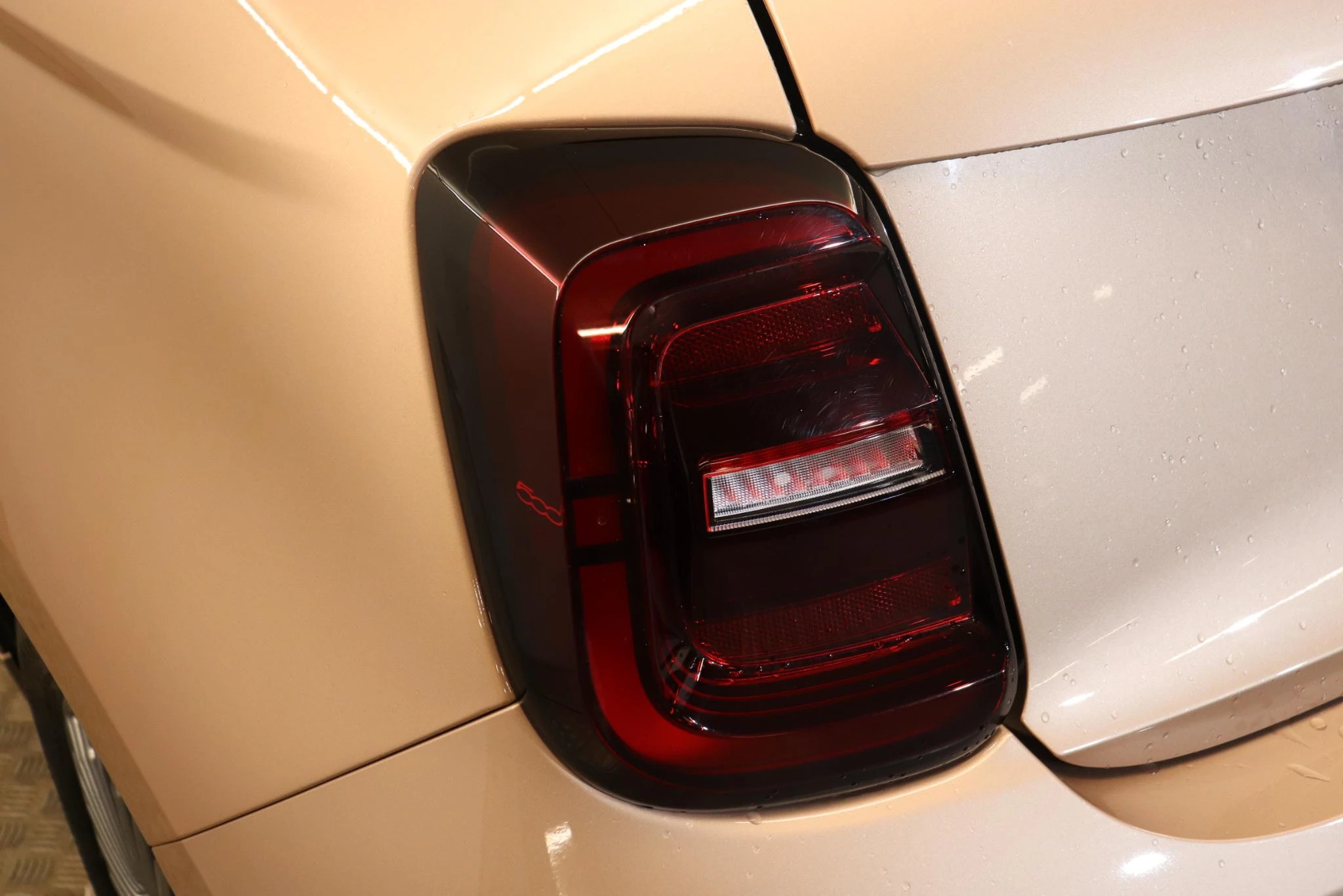Fiat 500e 500e 42 kWh