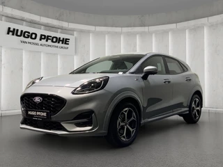 Ford Puma ST-Line 1.0 EcoBoost Hybrid MJ2026.25 *HEZ Aktionsangebot*