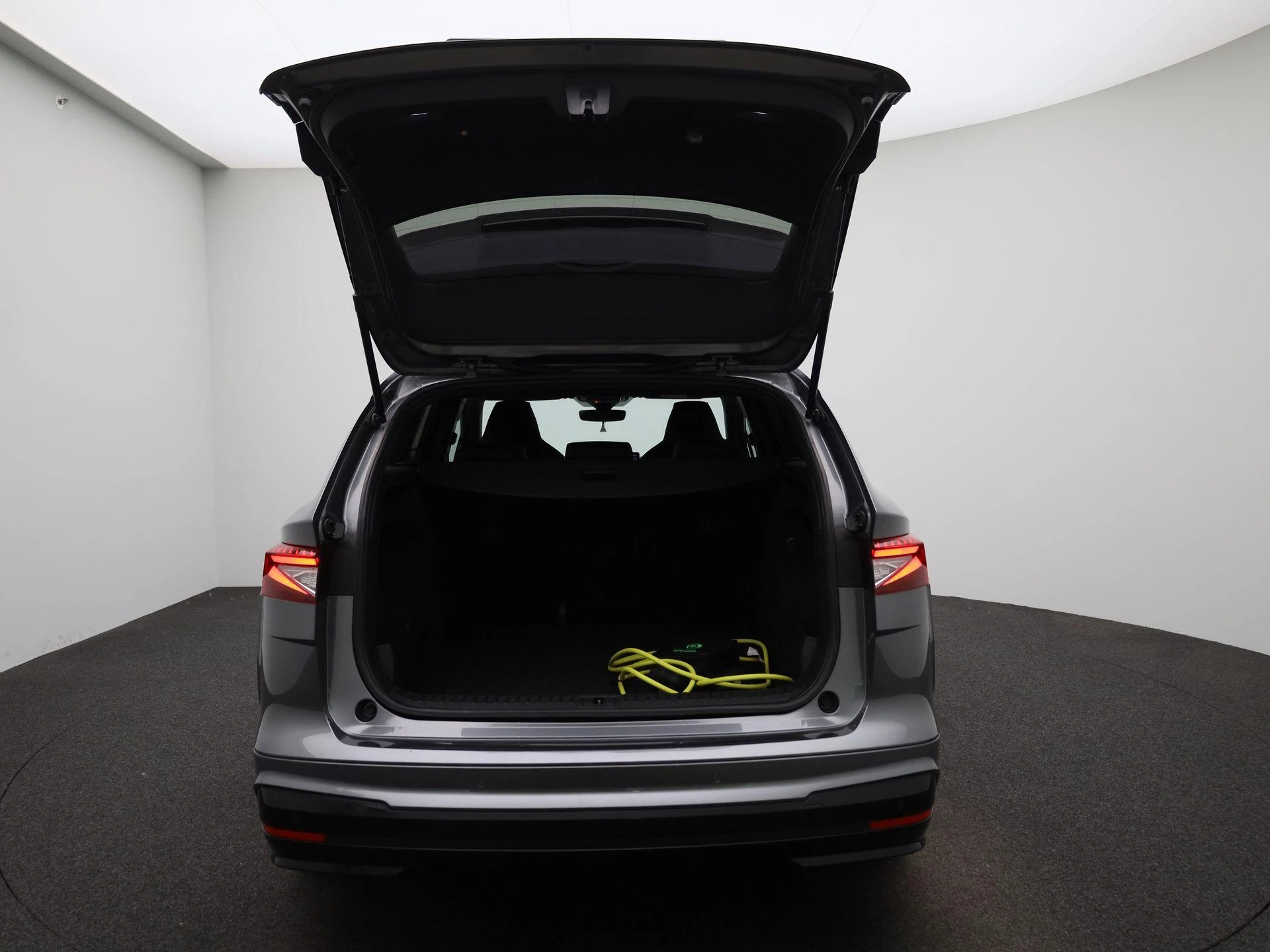 Škoda Enyaq iV 80 Sportline