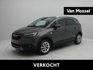 Opel Crossland X 1.2 Turbo Innovation