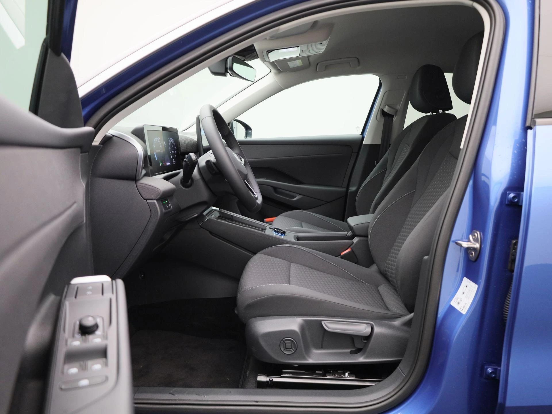 Volkswagen T-Roc 1.5 eTsi Life First Edition 150 PK|