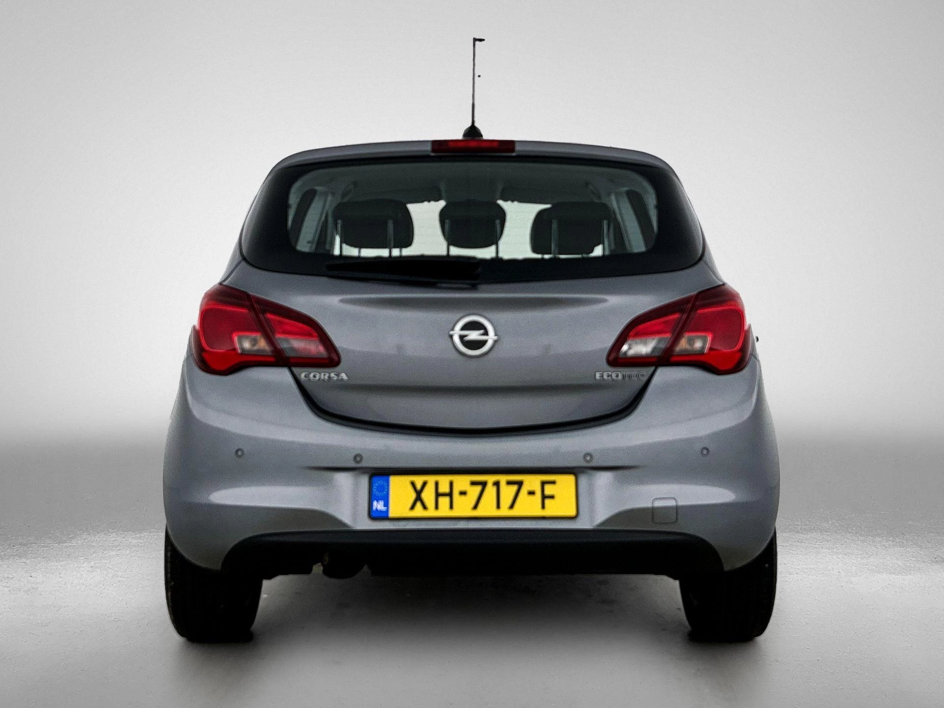 Opel Corsa 1.0 Turbo Online Edition