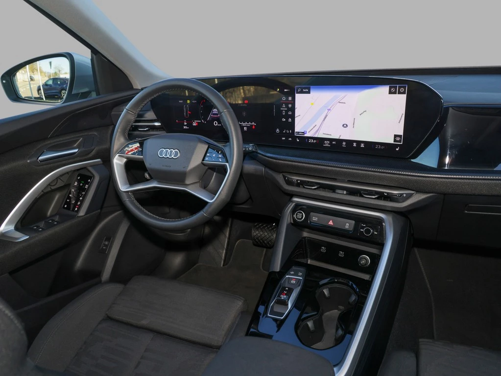 Audi Q5 TFSI 150 KW S-tronic neues Modell