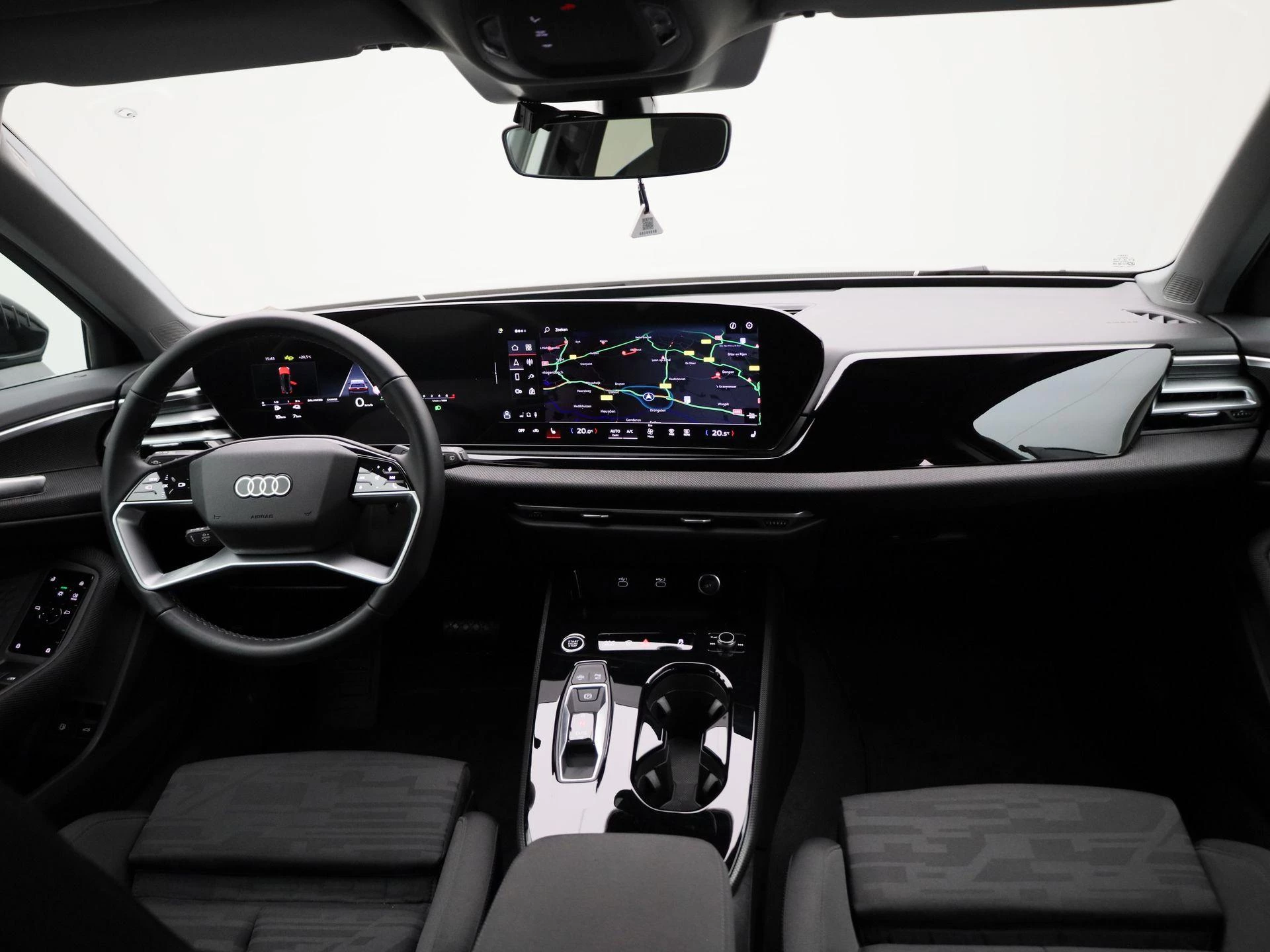Audi A5 Avant 2.0 e-hybrid quattro S edition