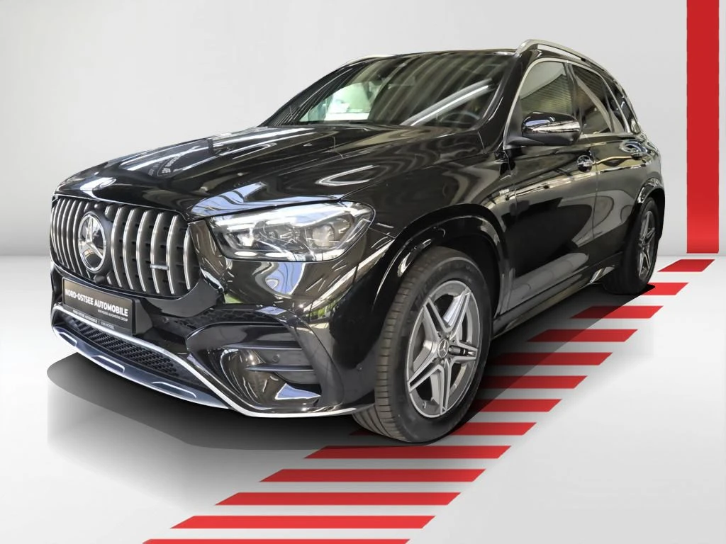 Mercedes-AMG-GLE 53 AMG-image-1