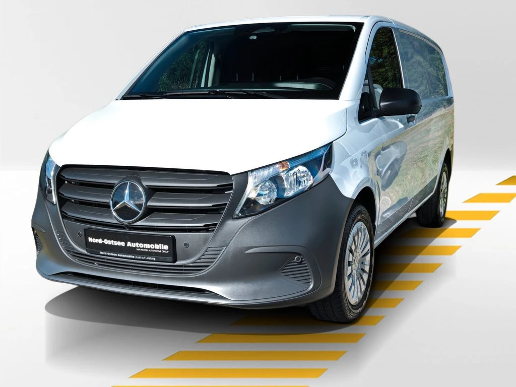 Mercedes-Benz-Vito 116-image-1