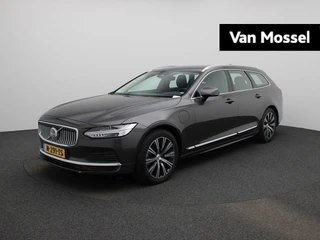 Volvo V90 2.0 T6 AWD Inscription Expression