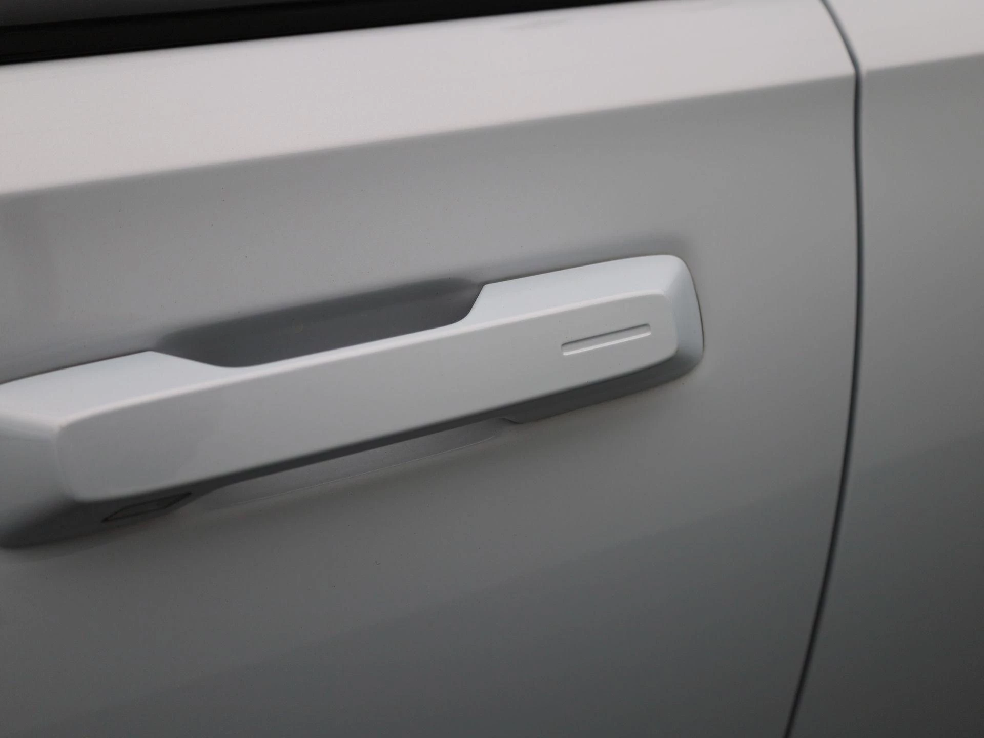 Polestar 2 Long Range Single Motor
