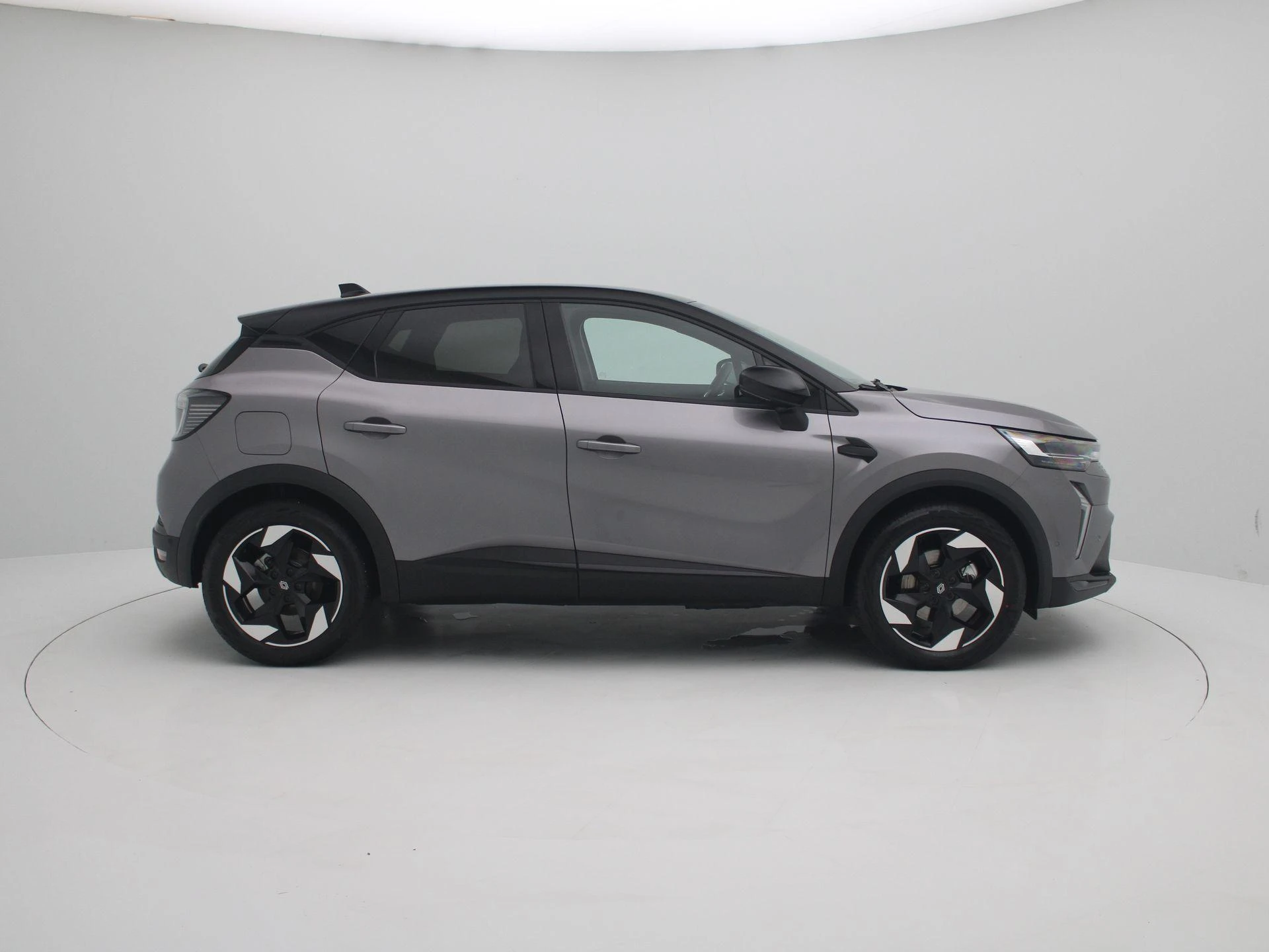 Renault Captur 1.8 E-Tech full hybrid 160 Techno