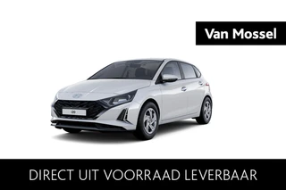 Hyundai i20 Comfort