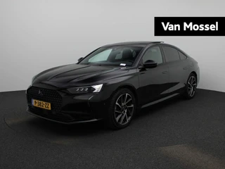 DS DS 9 E-Tense RIVOLI+