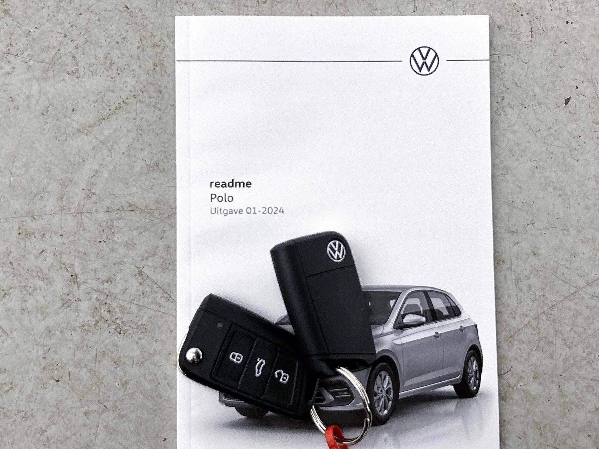 Volkswagen Polo 1.0 TSI Life Edition