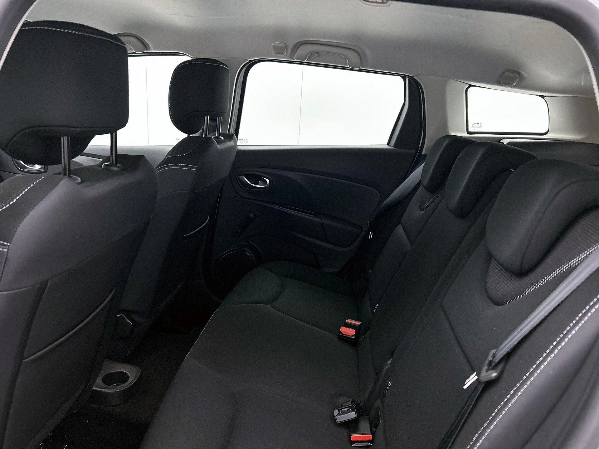 Renault Clio Estate 0.9 TCe Zen