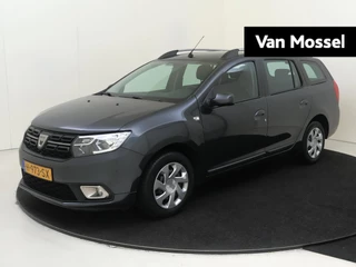 Dacia Logan MCV 0.9 TCe Laureate