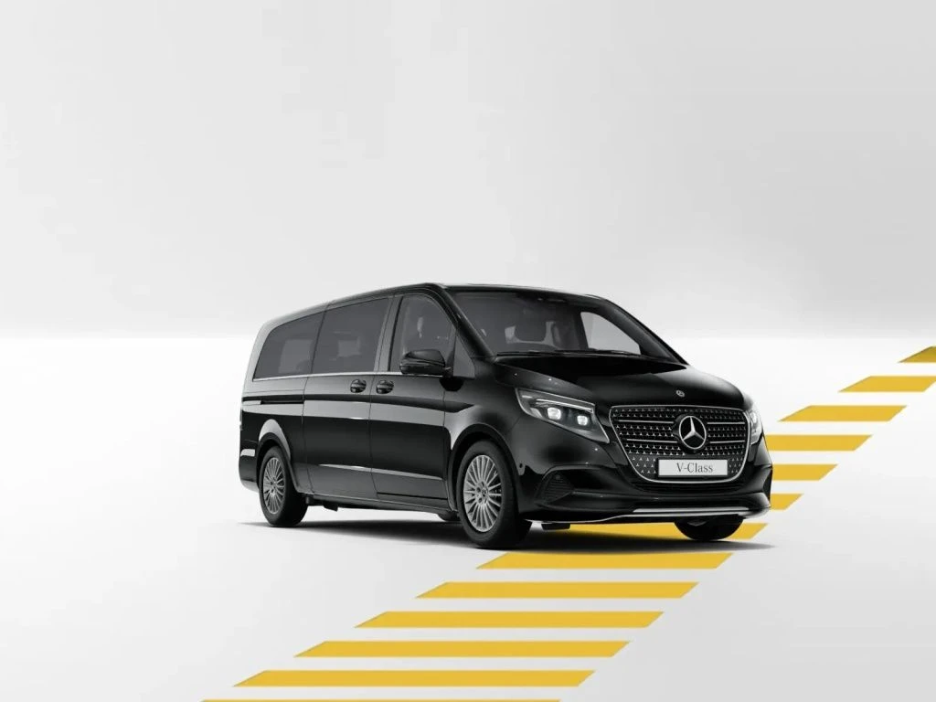 Mercedes-Benz-V-Klasse 300-image-8
