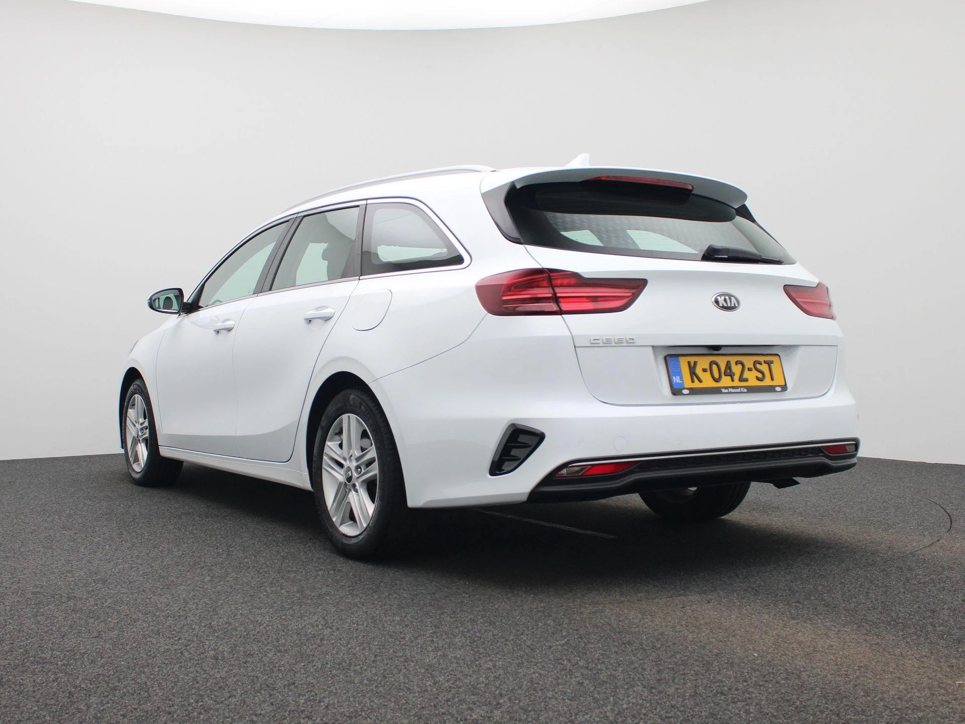 Kia Ceed Sportswagon