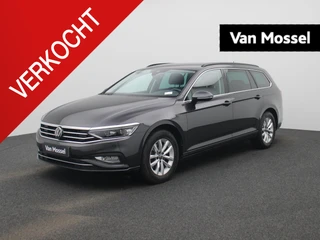 Volkswagen Passat Variant 2.0 TDI 90kW DSG Elegance Business