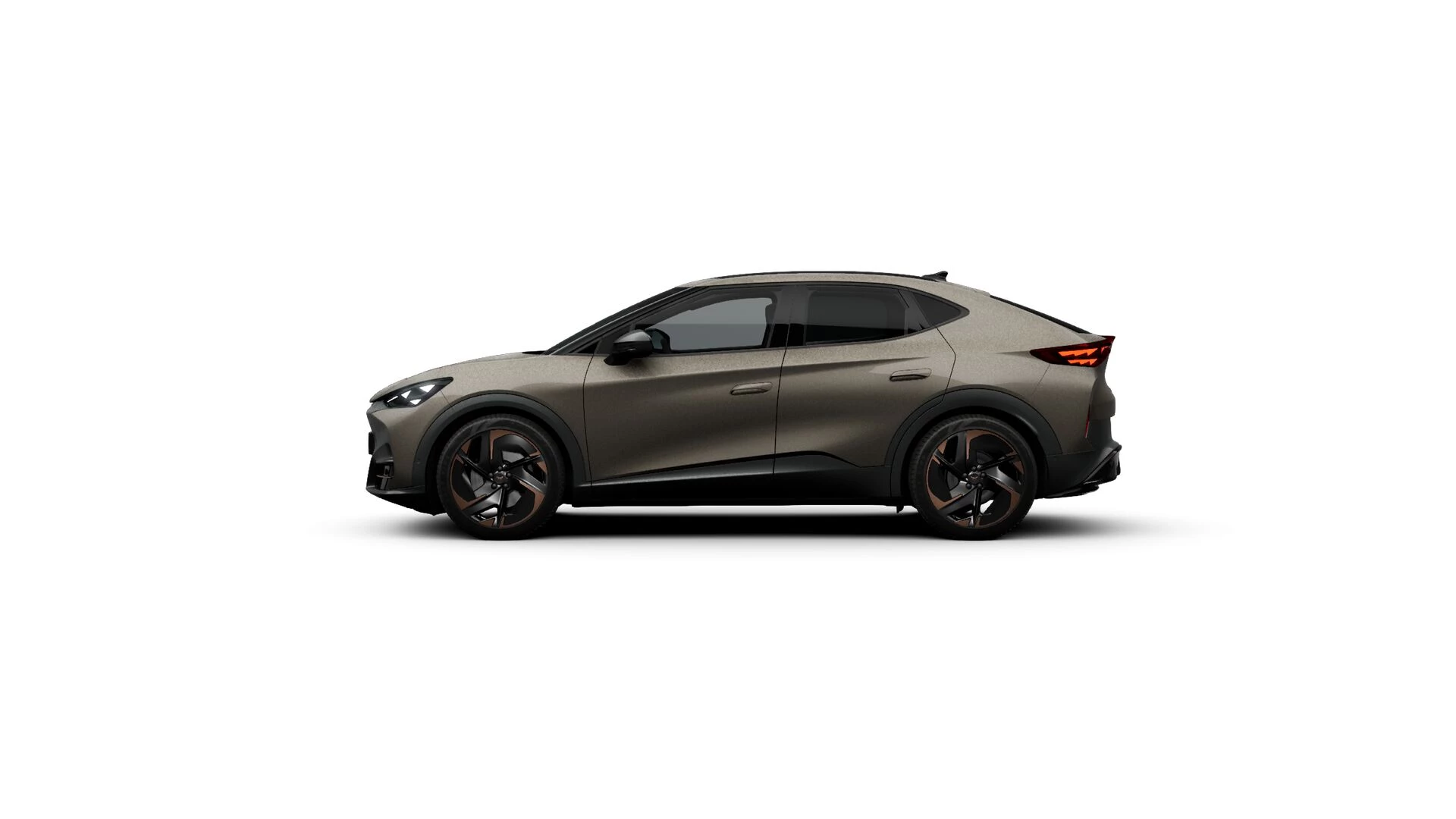 CUPRA Tavascan Adrenaline
