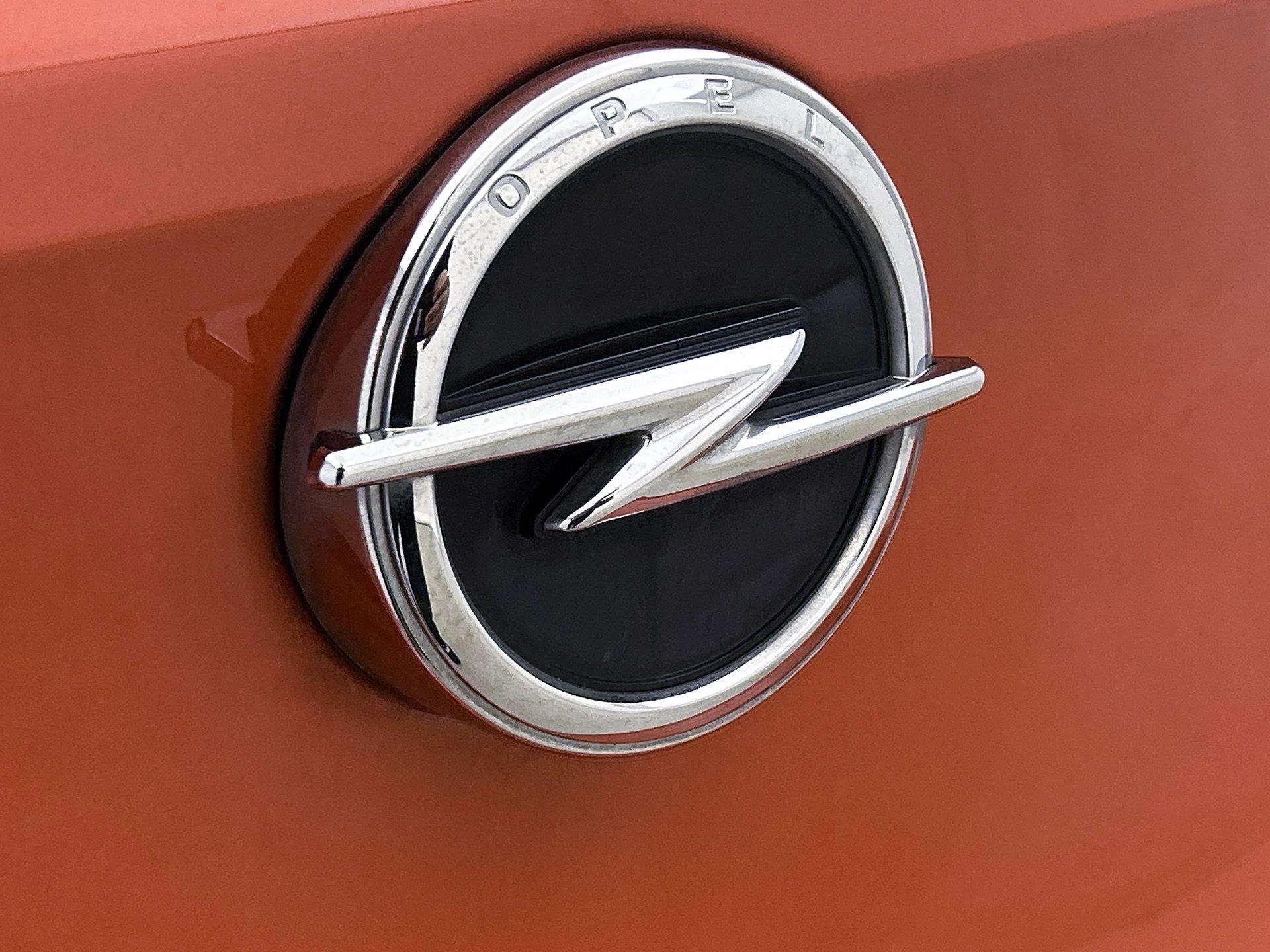 Opel Corsa 1.2 Elegance