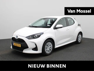 Toyota Yaris 1.5 Hybrid Active