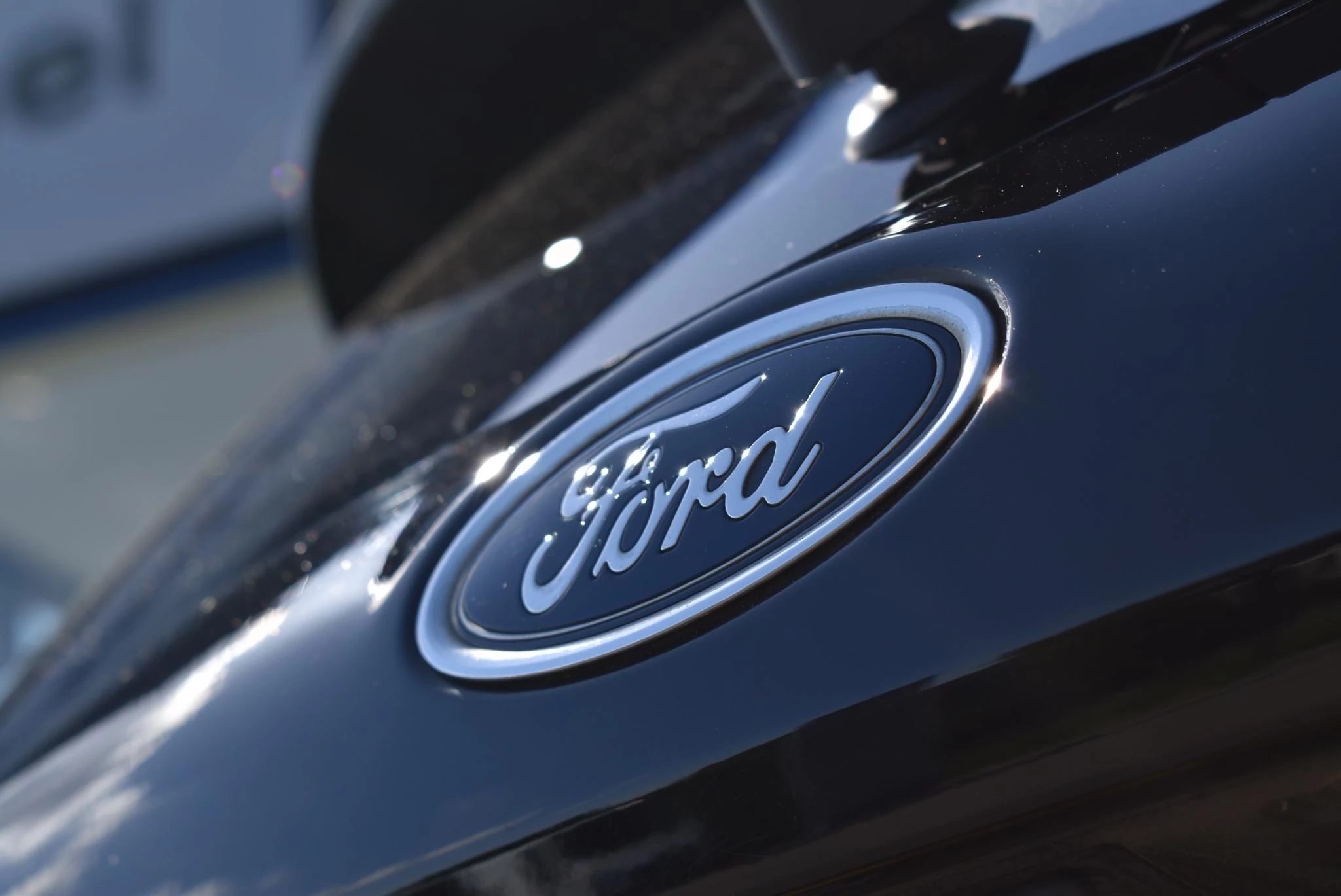Ford Fiesta 1.0 EcoBoost Hybrid ST-Line X
