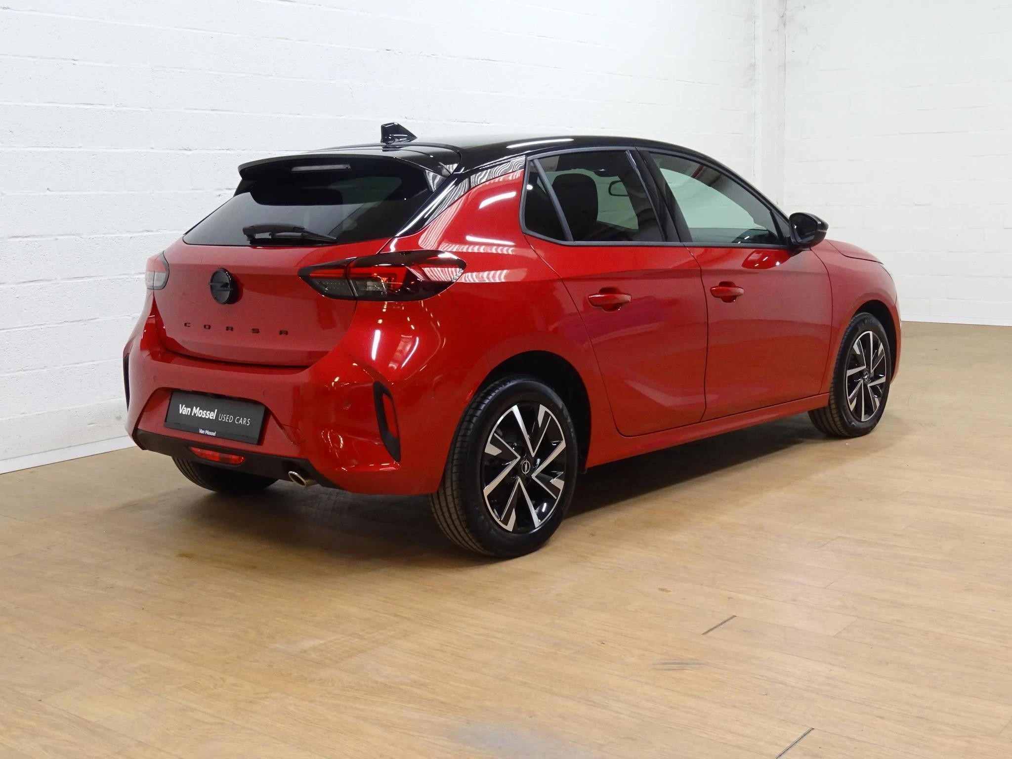 Opel Corsa 1.2 Turbo 74kW S/S Auto GS