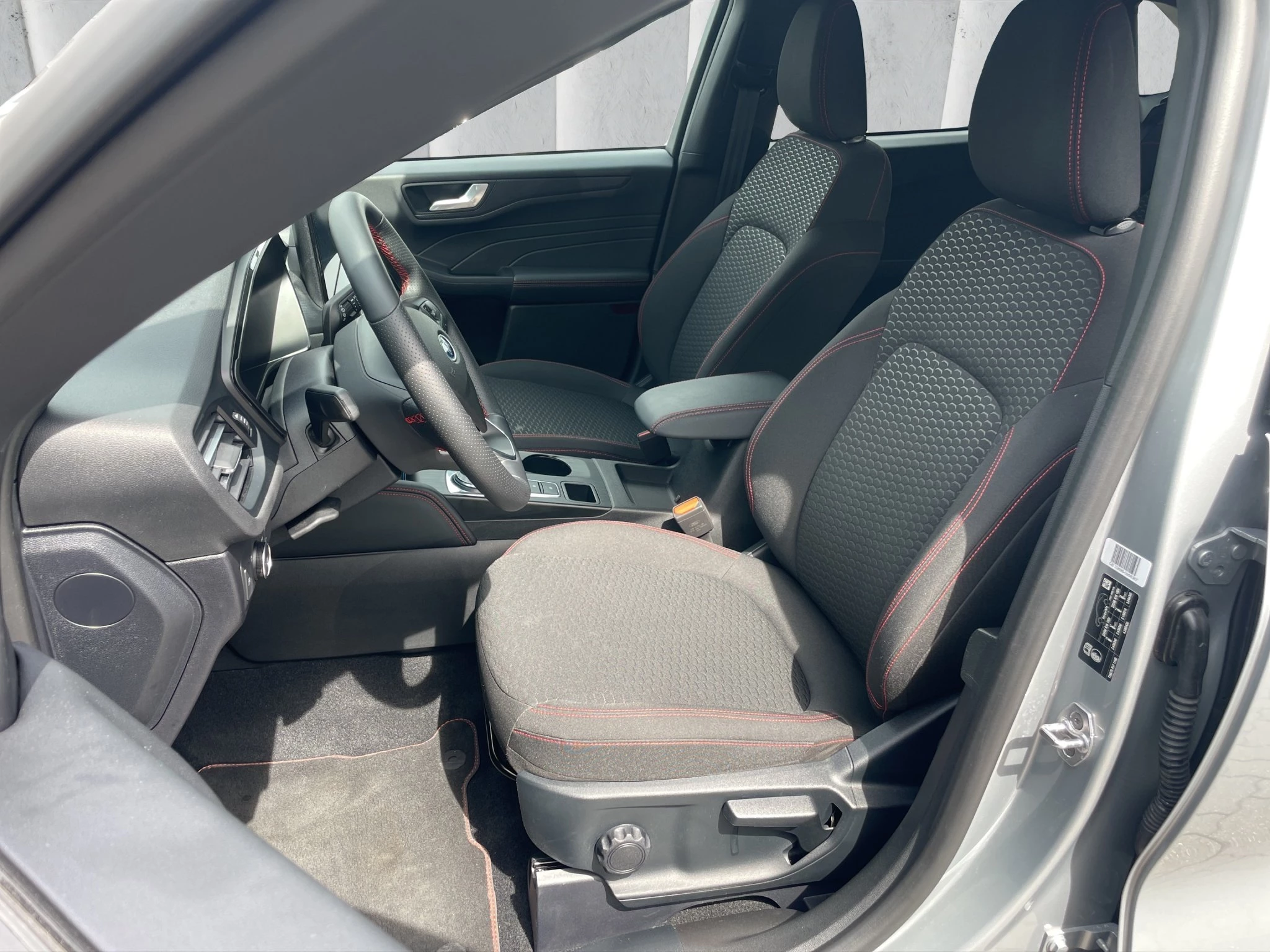 Ford Kuga ST-Line Plug-in*LED-MATRIX*KAM*NAVI*WINTER-PKT.