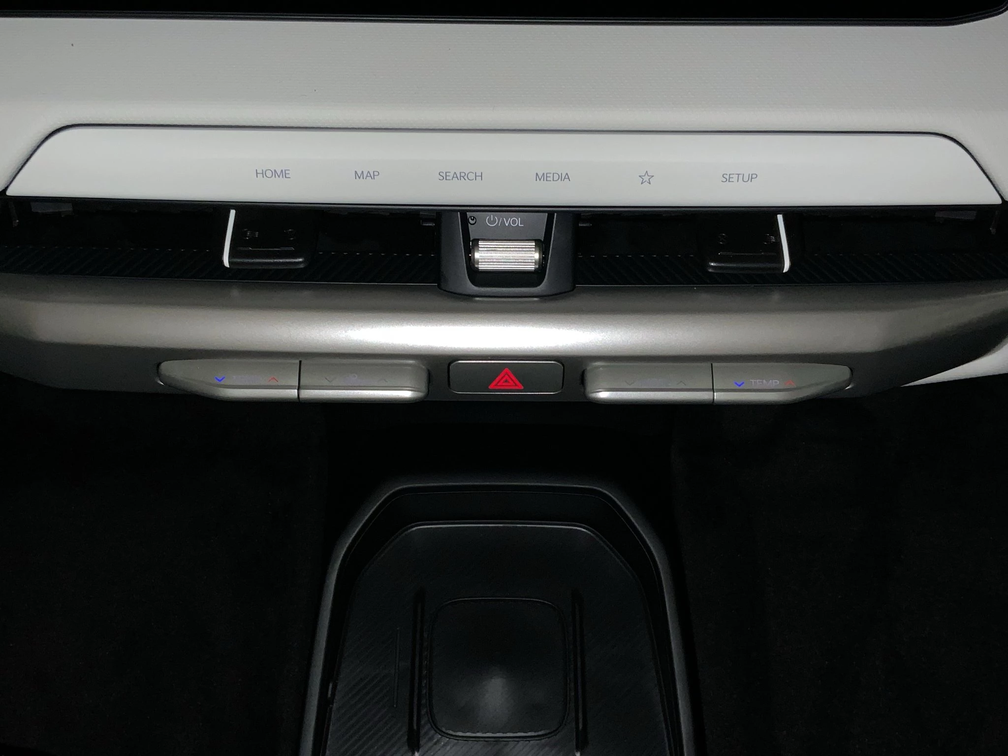 Kia EV4 Hatchback GT-line 81 kWh 150 kW Frontantrieb Schräghecklimousine. 5-türig