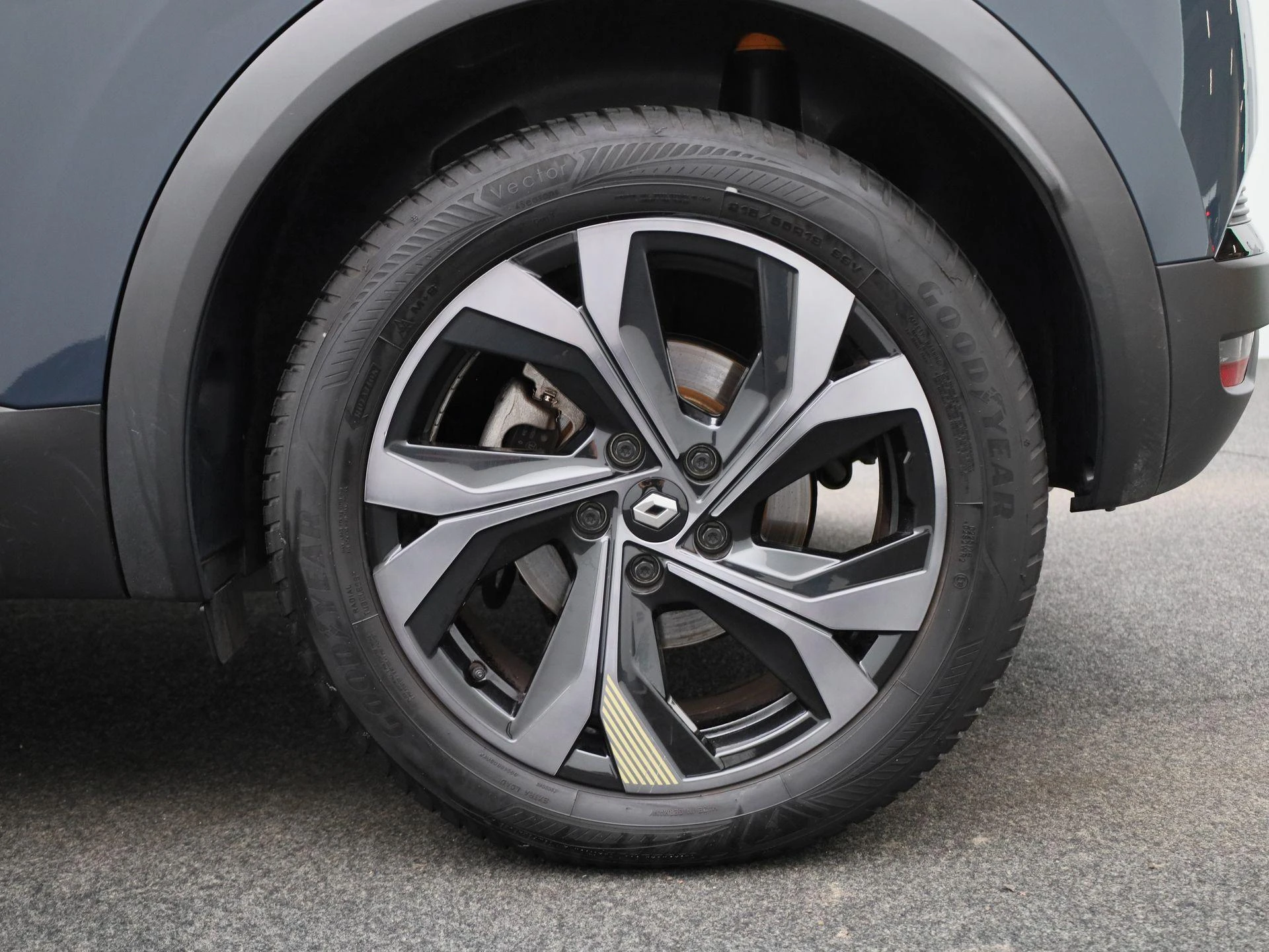 Renault Captur - 13
