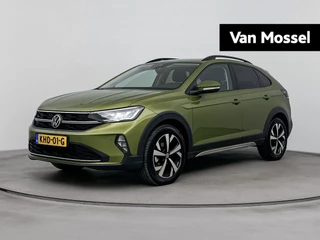 Volkswagen Taigo 1.0 TSI Life Edition