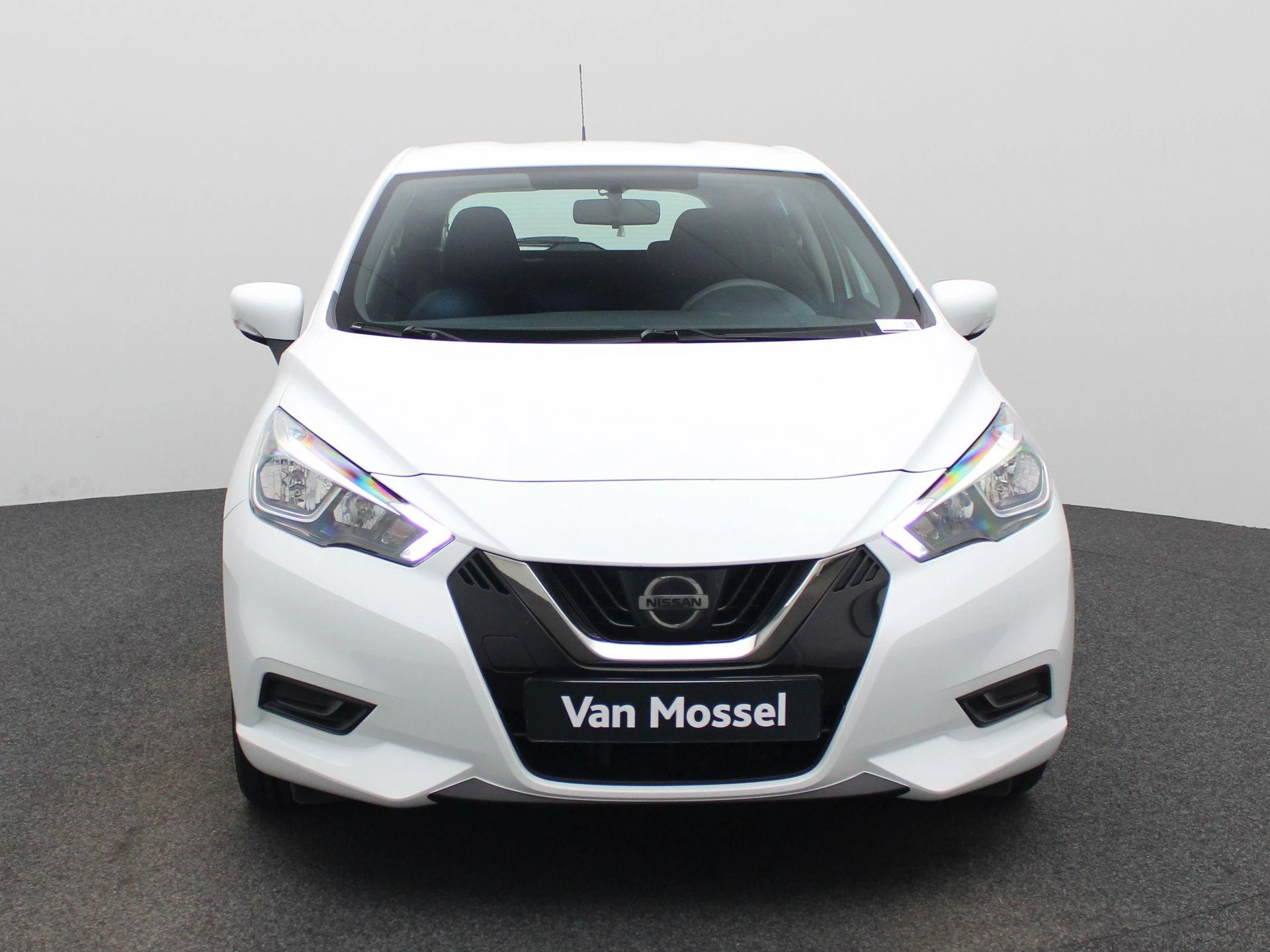 Nissan Micra 1.0 IG-T Acenta