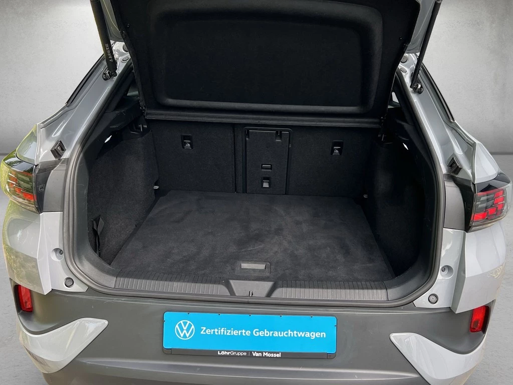 Volkswagen ID.5 GTX 220 kW 4Motion *SOH93%*Wärmepumpe*Navi*