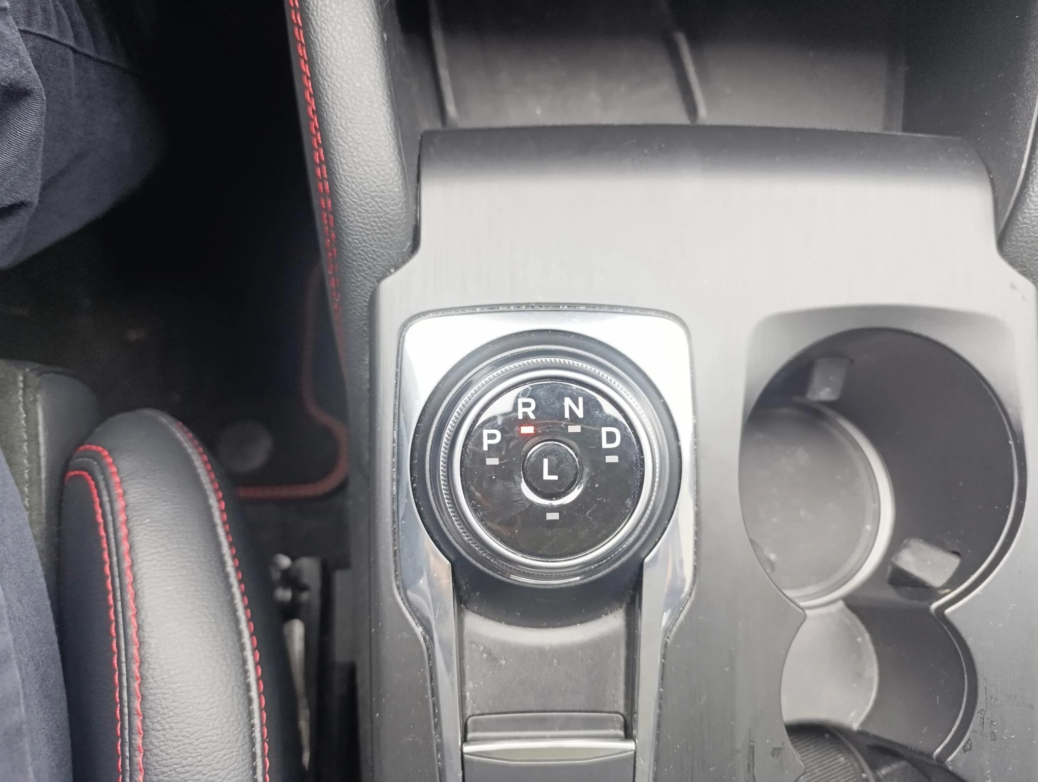Ford Kuga 2.5 PHEV ST-Line X