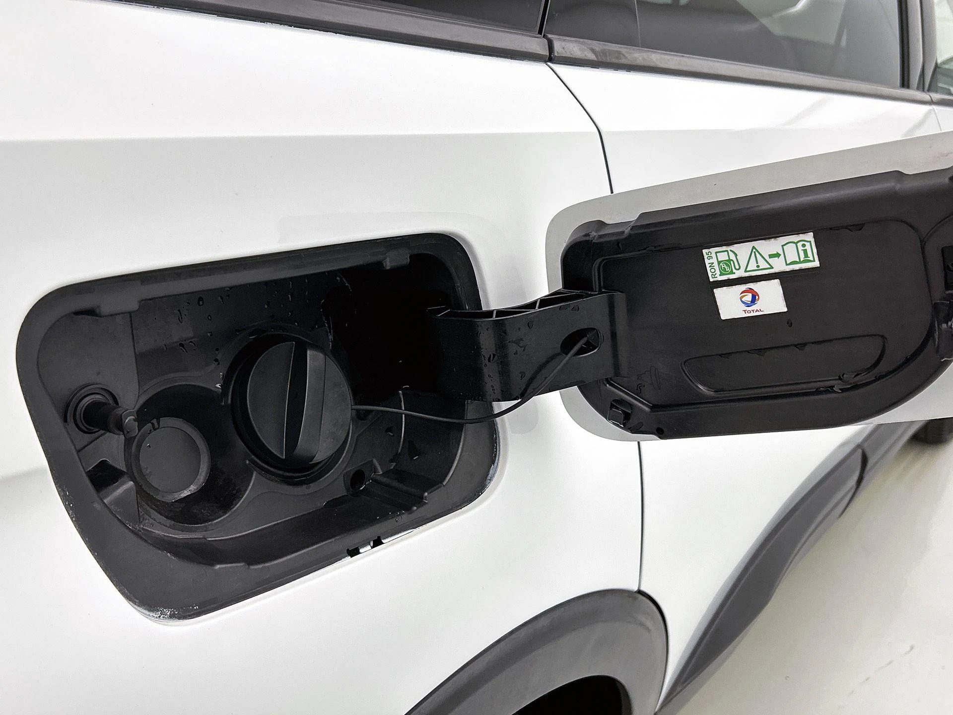 Peugeot 5008 1.2 PureTech Access