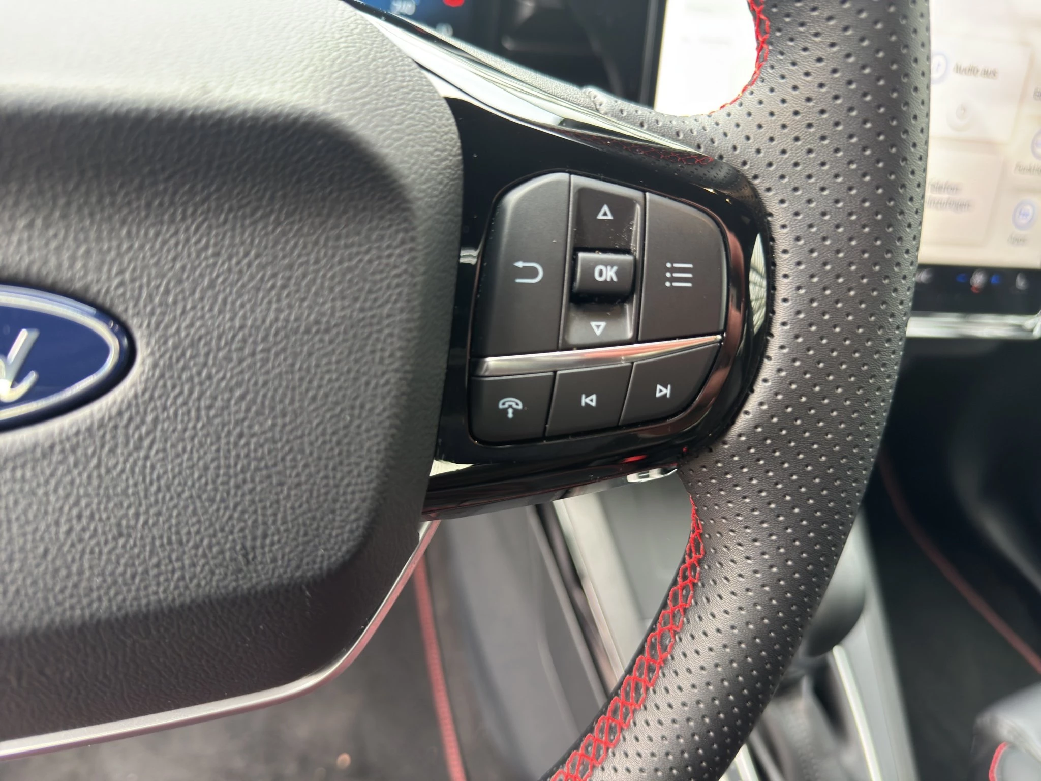 Ford Puma ST-Line X Aut*LED-Matrix*ACC*360Grad*Navi*Sound