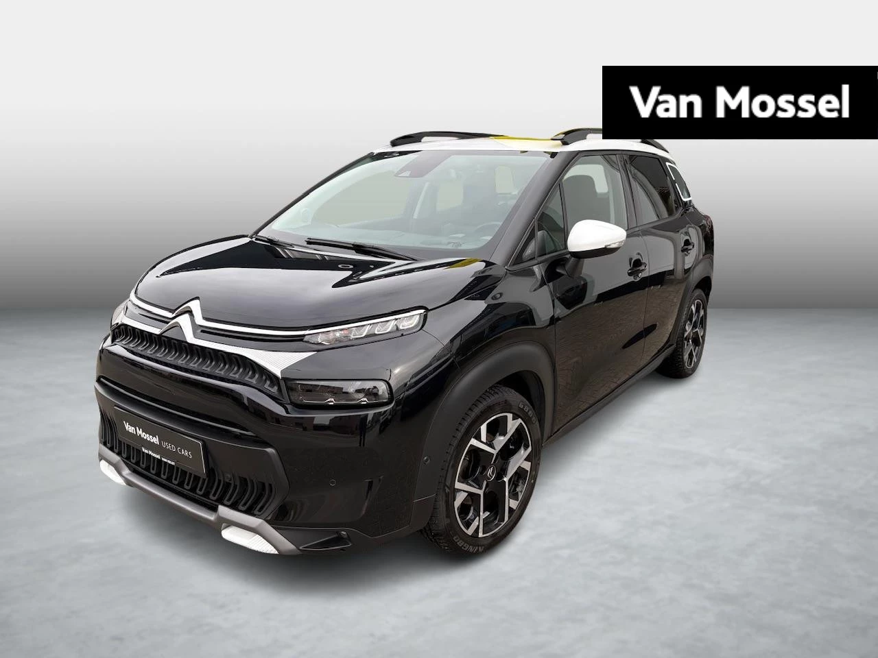 Citroën-C3 Aircross-image-0