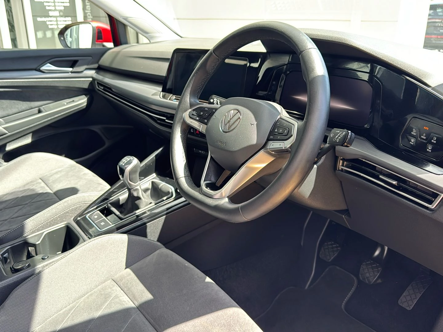 Volkswagen Golf 1.5 TSI 150 Style 5dr