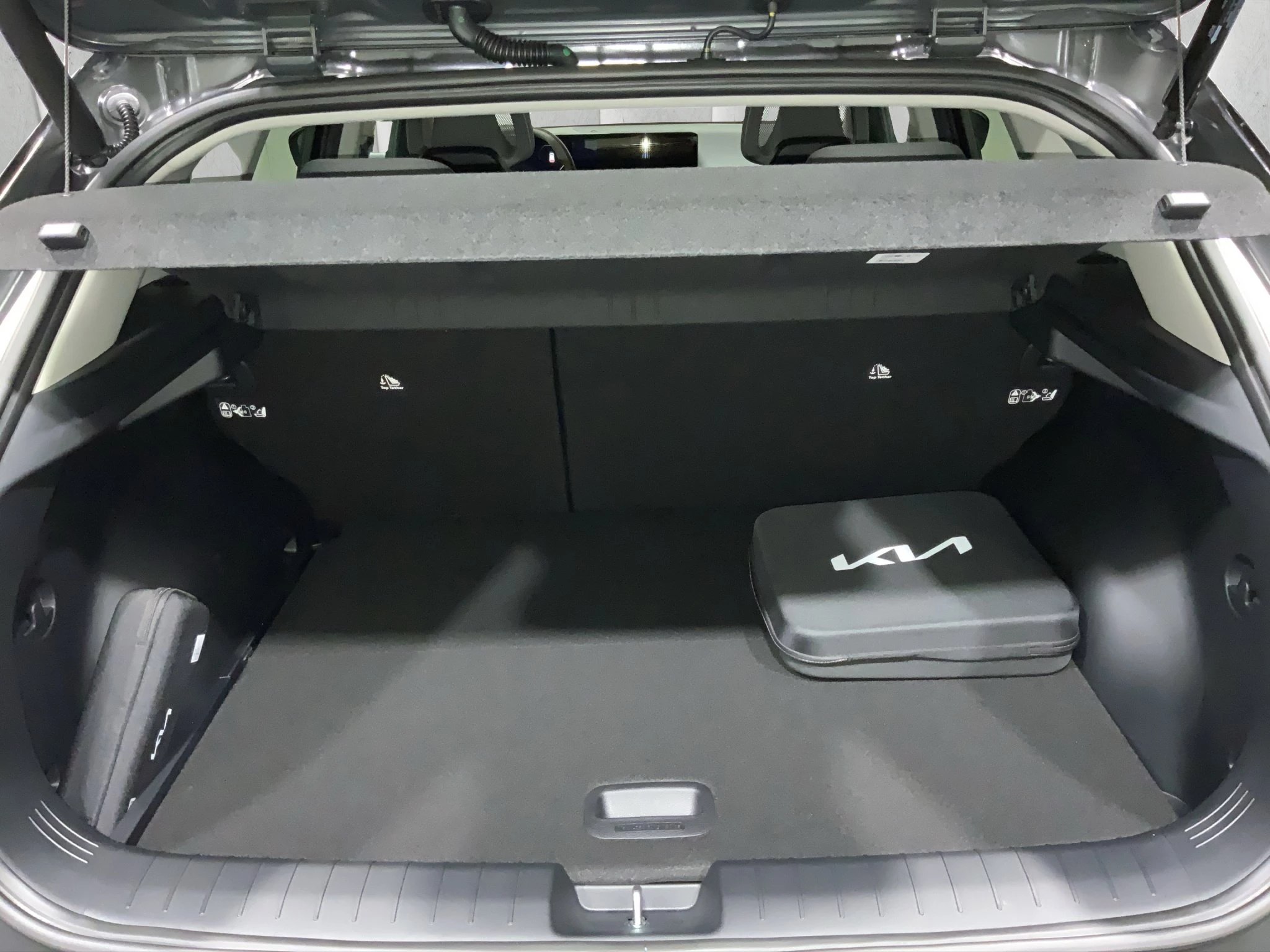 Kia EV4 Earth 81 kWh 150 kW Frontantrieb
