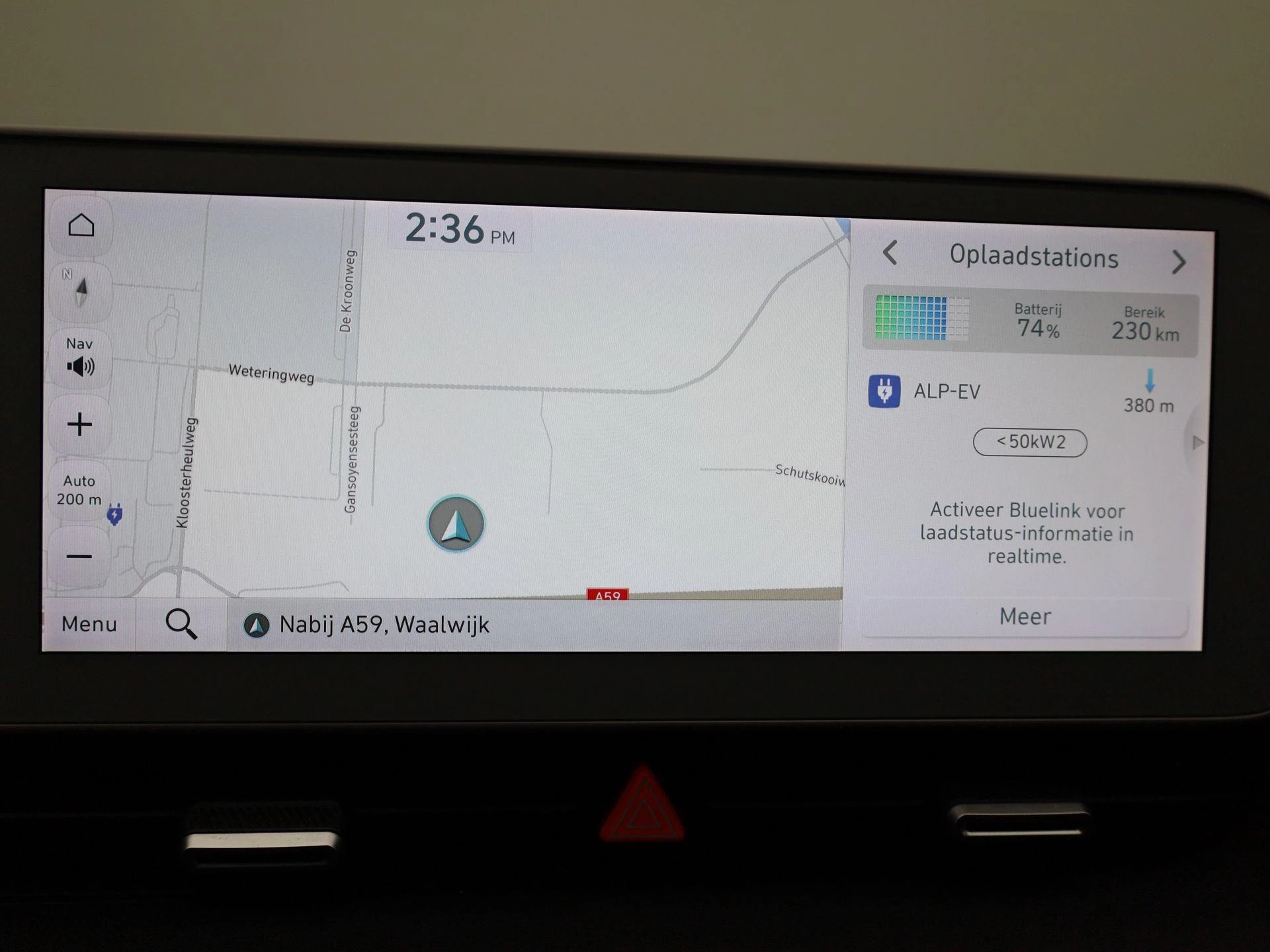 Hyundai IONIQ 5 Lounge 73kWh
