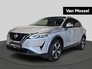Nissan QASHQAI 1.3 MHEV Xtronic N-Connecta