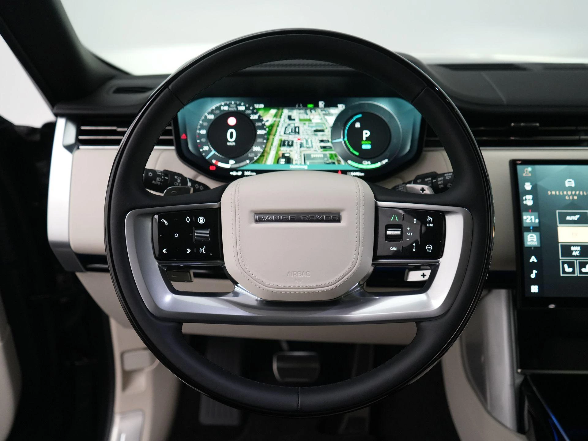 Land Rover Range Rover 3.0 P550e Autobiography PHEV